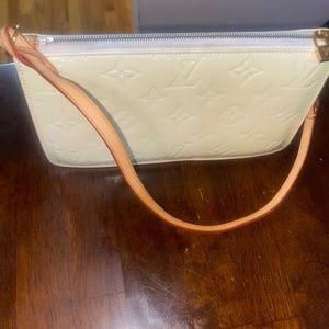 Vintage Louis Vuitton Purse